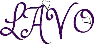 LAVO logo