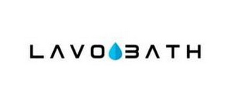 LAVO BATH logo