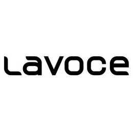 LAVOCE logo