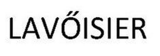 LAVOISIER logo