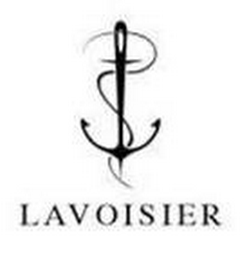 LAVOISIER logo