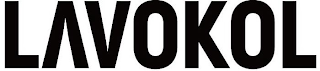 LAVOKOL logo