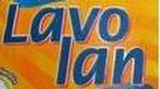 LAVOLAN logo