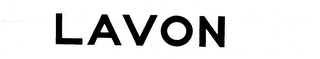 LAVON logo