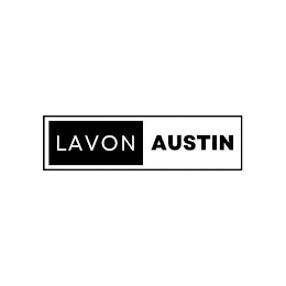 LAVON AUSTIN logo
