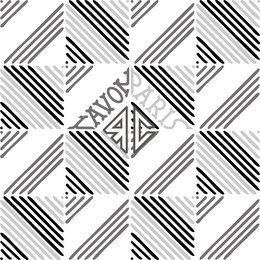 LAVON PARIS RC logo