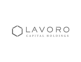 LAVORO CAPITAL HOLDINGS logo