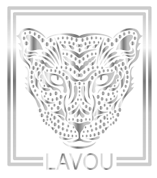 LAVOU logo