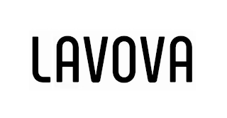 LAVOVA logo
