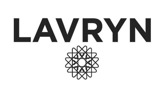 LAVRYN logo