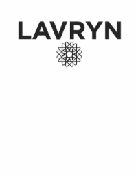 LAVRYN logo