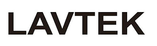 LAVTEK logo