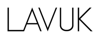 LAVUK logo