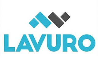 LAVURO logo
