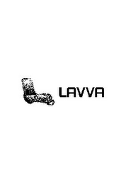 LAVVA logo