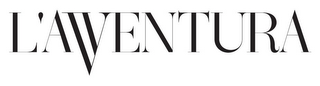 L'AVVENTURA logo
