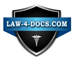 LAW-4-DOCS.COM logo