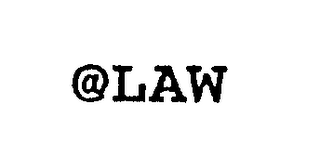 @LAW logo