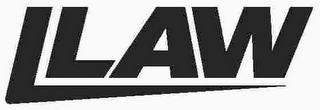 LAW logo