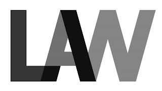 LAW logo