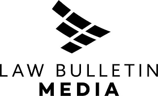 LAW BULLETIN MEDIA logo