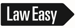 LAW EASY logo