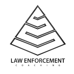 LAW ENFORCEMENT COACHING logo
