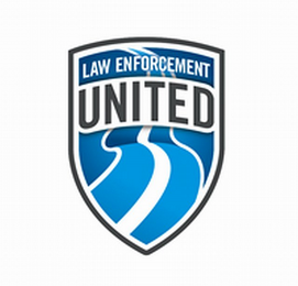 LAW ENFORCEMENT UNITED logo