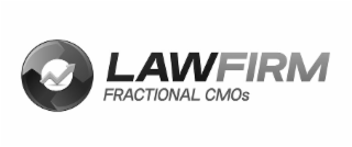 LAW FIRM FRACTIONAL CMOS logo