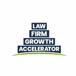 LAW FIRM GROWTH ACCELERATOR logo