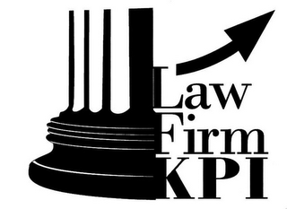 LAW FIRM KPI logo
