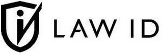 LAW ID logo