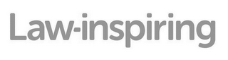 LAW-INSPIRING