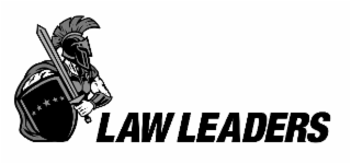 LAW LEADERS logo