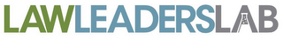 LAW LEADERS LAB logo