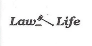 LAW LIFE logo