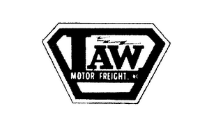 LAW MOTOR FREIGHT, INC logo