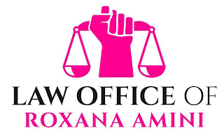 LAW OFFICE OF ROXANA AMINI logo