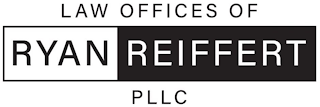 LAW OFFICES OF RYAN REIFFERT PLLC logo