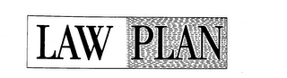 LAW PLAN logo