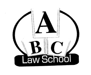 LAW SCHOOL ABC logo