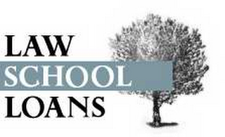 LAW SCHOOL LOANS logo