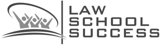 LAW SCHOOL SUCCESS logo