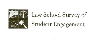 LAW SCHOOL SURVEY OF STUDENT ENGAGEMENT logo
