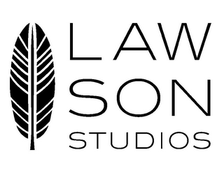 LAW SON STUDIOS logo