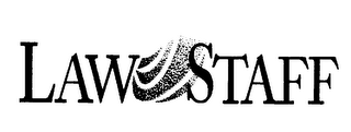 LAW STAFF logo
