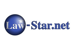 LAW-STAR.NET logo