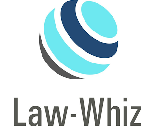 LAW-WHIZ logo