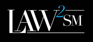 LAW2SM logo