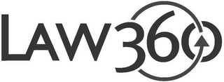 LAW360 logo